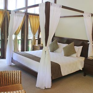 Executive Bungalow