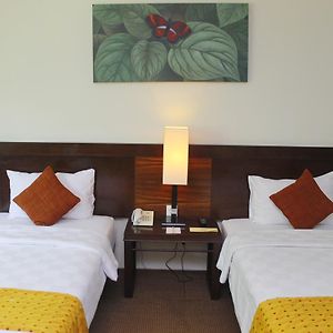 Premier Double or Twin Room
